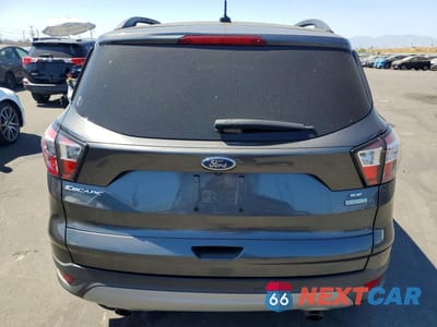 Zdjęcie 6 z 13 samochodu: 2018 FORD ESCAPE SE VIN:1FMCU0GDXJUB28066 - miniatura