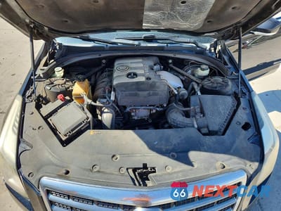 Zdjęcie 11 z 13 samochodu: 2014 CADILLAC ATS LUXURY VIN:1G6AB5RX6E0101288 - miniatura