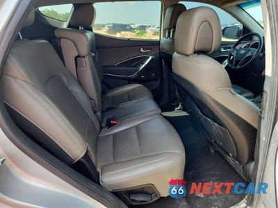 Zdjęcie 11 z 13 samochodu: 2018 HYUNDAI SANTA FE SPORT 2.0T ULTIMATE VIN:5XYZW4LA3JG556493 - miniatura