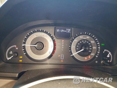 Zdjęcie 9 z 13 samochodu: 2015 HONDA ODYSSEY EXL VIN:5FNRL5H61FB004850 - miniatura