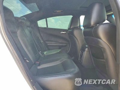 Zdjęcie 10 z 12 samochodu: 2021 DODGE CHARGER SXT VIN:2C3CDXBG0MH541754 - miniatura