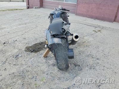 Czwarte zdjęcie samochodu z boku: 2002 YAMAHA YZFR1 VIN:JYARN10E42A004619 - miniatura