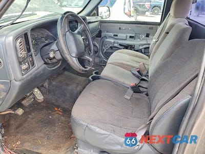 Zdjęcie 7 z 12 samochodu: 1999 CHEVROLET SILVERADO C1500 VIN:1GCEC14TXXZ152266 - miniatura