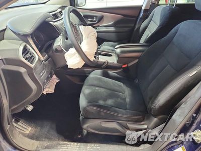 Zdjęcie 7 z 13 samochodu: 2020 NISSAN MURANO S VIN:5N1AZ2AS3LN160902 - miniatura