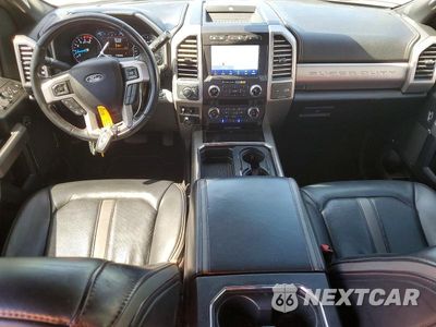 Zdjęcie 8 z 13 samochodu: 2020 FORD F250 SUPER DUTY VIN:1FT8W2BT4LEC10631 - miniatura