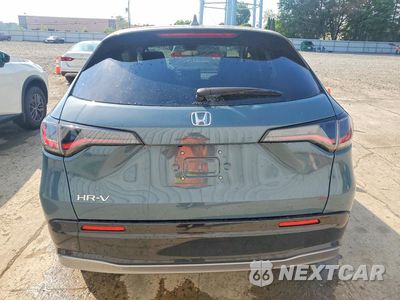 Zdjęcie 6 z 12 samochodu: 2026 HONDA HR-V EXL VIN:3CZRZ2H79TM754861 - miniatura