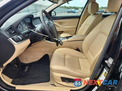 Zdjęcie 7 z 12 samochodu: 2012 BMW 528 I VIN:WBAXG5C58CDX05251 - miniatura