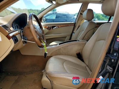 Zdjęcie 7 z 12 samochodu: 2008 MERCEDES-BENZ E 350 4MATIC VIN:WDBUF87X58B348652 - miniatura