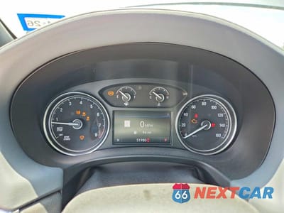 Zdjęcie 9 z 13 samochodu: 2024 BUICK ENCLAVE ESSENCE VIN:5GAERBKW6RJ122573 - miniatura