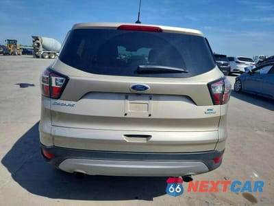 Zdjęcie 6 z 13 samochodu: 2017 FORD ESCAPE SE VIN:1FMCU0GD6HUE22770 - miniatura