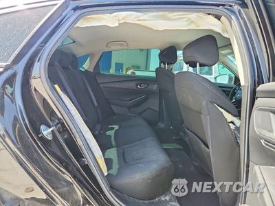 Zdjęcie 10 z 12 samochodu: 2026 HONDA ACCORD LX VIN:1HGCY1F26TA015932 - miniatura
