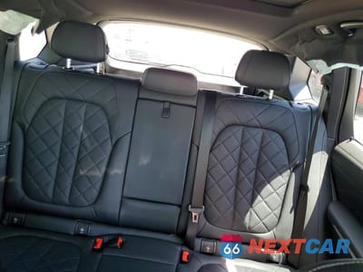 Zdjęcie 10 z 13 samochodu: 2025 BMW X5 XDRIVE50E VIN:5UX43EU07S9X70631 - miniatura