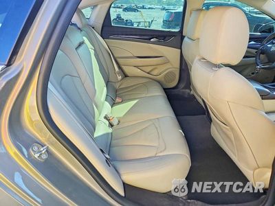 Zdjęcie 10 z 12 samochodu: 2017 BUICK LACROSSE ESSENCE VIN:1G4ZP5SS2HU148343 - miniatura
