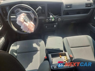 Zdjęcie 8 z 12 samochodu: 2013 HONDA RIDGELINE RTS VIN:5FPYK1F47DB014182 - miniatura
