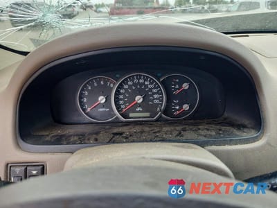 Zdjęcie 9 z 13 samochodu: 2005 KIA SEDONA LX VIN:KNDUP131656641956 - miniatura
