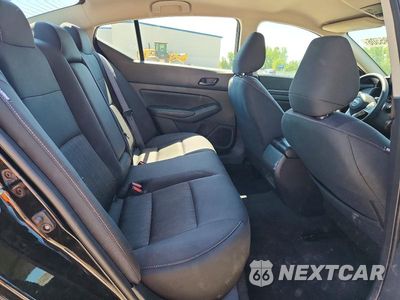 Zdjęcie 10 z 12 samochodu: 2025 NISSAN ALTIMA SV VIN:1N4BL4DV9SN350249 - miniatura