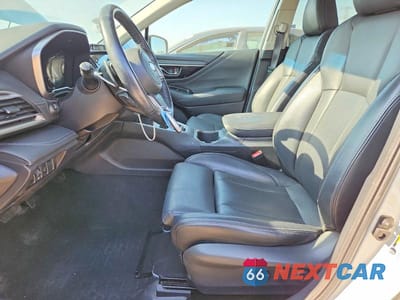 Zdjęcie 7 z 12 samochodu: 2021 SUBARU OUTBACK LIMITED VIN:4S4BTANC0M3130062 - miniatura