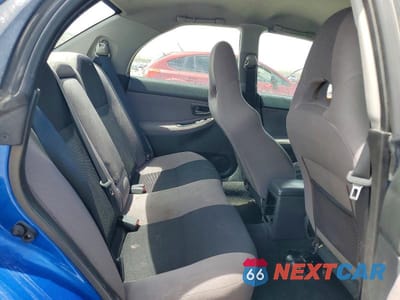 Zdjęcie 10 z 13 samochodu: 2006 SUBARU IMPREZA WRX VIN:JF1GD79636G520976 - miniatura