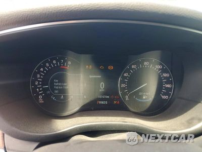 Zdjęcie 9 z 13 samochodu: 2017 LINCOLN MKC SELECT VIN:5LMCJ2C96HUL27659 - miniatura