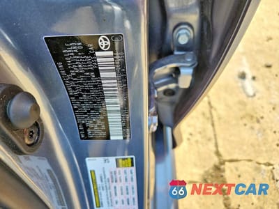 Zdjęcie 12 z 12 samochodu: 2025 TOYOTA COROLLA LE VIN:5YFB4MDEXSP313785 - miniatura