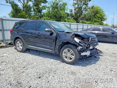Zdjęcie 7 z 26 samochodu: 2022 FORD EXPLORER XLT VIN:1FMSK7DH6NGB23467 - miniatura