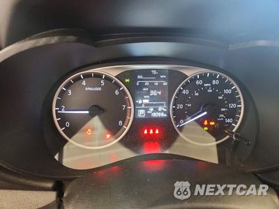 Zdjęcie 9 z 12 samochodu: 2025 NISSAN VERSA VIN:3N1CN8DV7SL858075 - miniatura