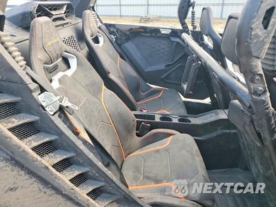 Zdjęcie 6 z 10 samochodu: 2026 CFMOTO ZFORCE UTILITY VEHICLE VIN:LCELE1Z6XTM000581 - miniatura