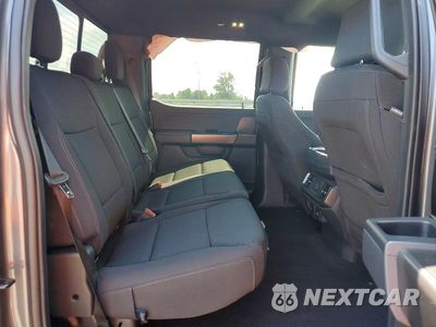 Zdjęcie 10 z 12 samochodu: 2024 FORD F150 XLT VIN:1FTFW3L83RKD23391 - miniatura