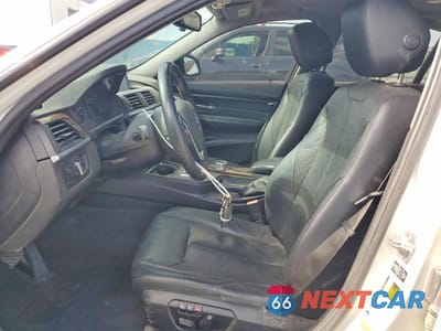 Zdjęcie 7 z 12 samochodu: 2014 BMW 328 I VIN:WBA3A5C57EP601996 - miniatura