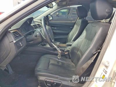 Zdjęcie 7 z 12 samochodu: 2014 BMW 328 I VIN:WBA3A5C57EP601996 - miniatura