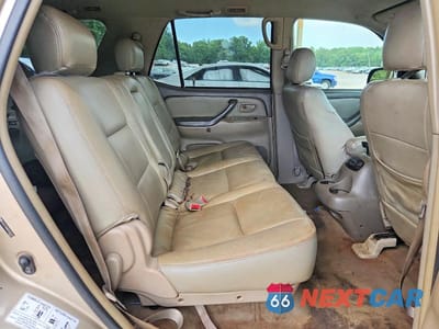 Zdjęcie 11 z 13 samochodu: 2007 TOYOTA SEQUOIA SR5 VIN:5TDZT34A67S292022 - miniatura