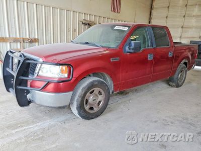 2008 FORD F150 SUPERCREW 1FTRW12W98FB93450 - główne zdjęcie licytacji z USA - miniatura