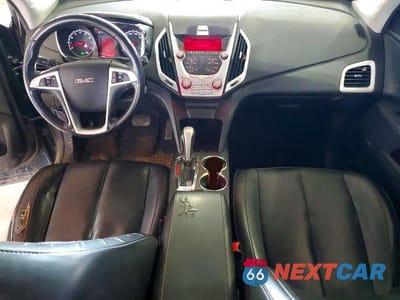 Zdjęcie 8 z 13 samochodu: 2011 GMC TERRAIN SLT VIN:2CTFLXE53B6372316 - miniatura