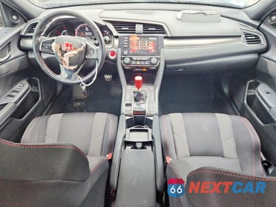 Zdjęcie 8 z 12 samochodu: 2019 HONDA CIVIC SI VIN:2HGFC1E52KH703790 - miniatura
