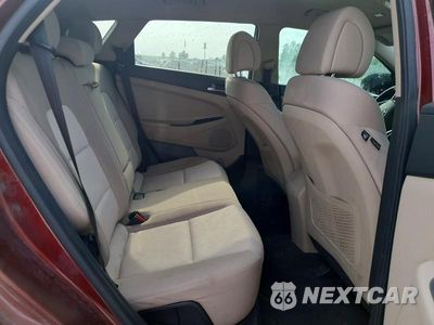 Zdjęcie 11 z 13 samochodu: 2017 HYUNDAI TUCSON SE VIN:KM8J3CA40HU392105 - miniatura