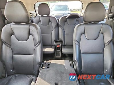 Zdjęcie 10 z 13 samochodu: 2016 VOLVO XC90 T6 VIN:YV4A22PK2G1092179 - miniatura