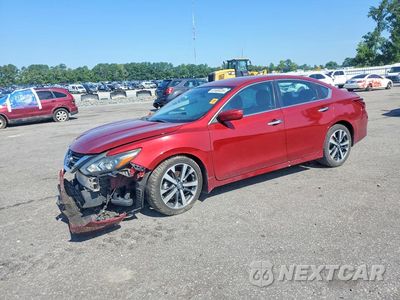 2017 NISSAN ALTIMA 2.5 SR 1N4AL3AP5HC488113 - główne zdjęcie licytacji z USA - miniatura