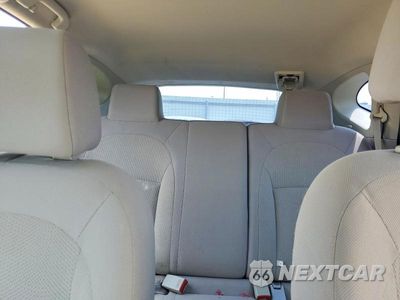 Zdjęcie 10 z 14 samochodu: 2014 NISSAN ROGUE SELECT S VIN:JN8AS5MV7EW204224 - miniatura