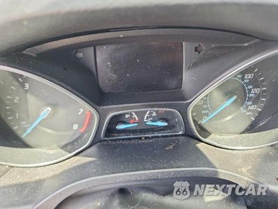 Zdjęcie 9 z 13 samochodu: 2016 FORD ESCAPE SE VIN:1FMCU0G97GUC12866 - miniatura