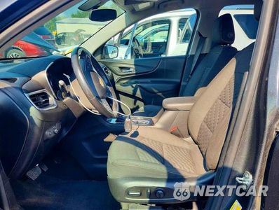 Zdjęcie 7 z 12 samochodu: 2019 CHEVROLET EQUINOX LT VIN:2GNAXLEX7K6123111 - miniatura