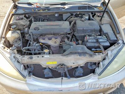 Zdjęcie 11 z 12 samochodu: 2005 TOYOTA CAMRY STANDARD VIN:4T1BE32K25U381503 - miniatura