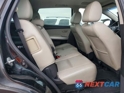Zdjęcie 10 z 12 samochodu: 2014 MAZDA CX-9 GRAND TOURING VIN:JM3TB2DA2E0439432 - miniatura