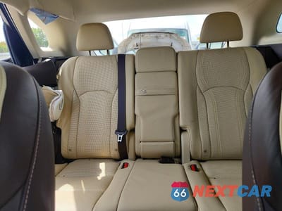 Zdjęcie 10 z 13 samochodu: 2019 LEXUS RX 350 BASE VIN:2T2ZZMCA1KC124694 - miniatura