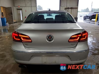 Zdjęcie 6 z 13 samochodu: 2014 VOLKSWAGEN CC SPORT VIN:WVWBP7AN4EE520686 - miniatura