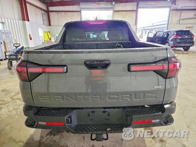 Zdjęcie 6 z 13 samochodu: 2026 HYUNDAI SANTA CRUZ SEL VIN:5NTJBDDE1TH171487 - miniatura