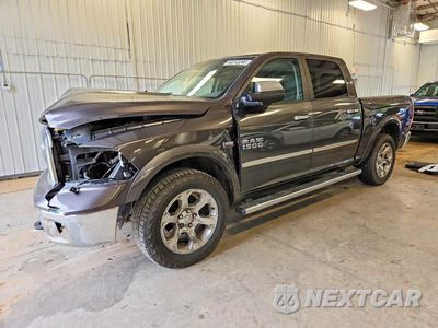2017 RAM 1500 LARAMIE 1C6RR7NT3HS840726 - główne zdjęcie licytacji z USA - miniatura