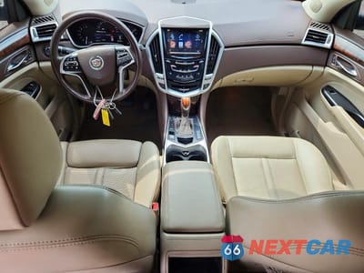 Zdjęcie 8 z 13 samochodu: 2014 CADILLAC SRX LUXURY COLLECTION VIN:3GYFNBE31ES642926 - miniatura