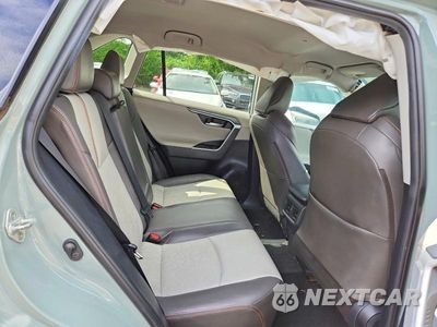 Zdjęcie 11 z 13 samochodu: 2019 TOYOTA RAV4 ADVENTURE VIN:2T3J1RFV2KC008156 - miniatura