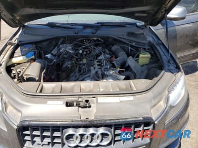Zdjęcie 11 z 12 samochodu: 2015 AUDI Q7 PRESTIGE VIN:WA1DGAFE5FD019404 - miniatura
