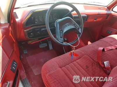 Zdjęcie 8 z 12 samochodu: 1990 FORD F150 VIN:1FTEF14N8LPA62886 - miniatura